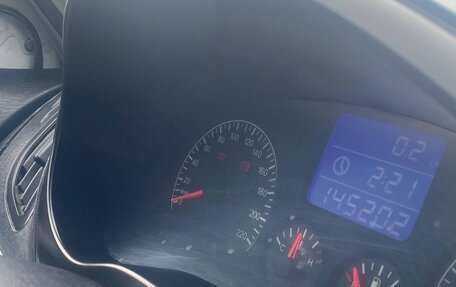 Chery Tiggo (T11), 2013 год, 350 000 рублей, 21 фотография