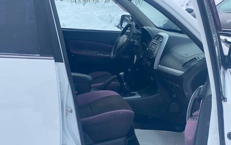 Chery Tiggo (T11), 2013 год, 350 000 рублей, 18 фотография