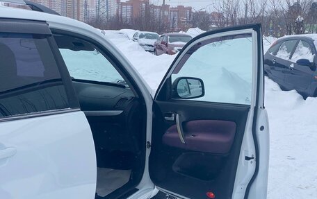 Chery Tiggo (T11), 2013 год, 350 000 рублей, 17 фотография