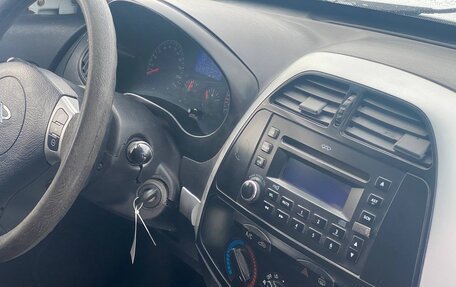 Chery Tiggo (T11), 2013 год, 350 000 рублей, 20 фотография