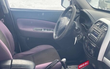 Chery Tiggo (T11), 2013 год, 350 000 рублей, 19 фотография