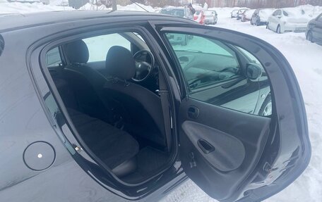 Peugeot 206, 2006 год, 349 000 рублей, 22 фотография