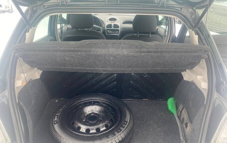 Peugeot 206, 2006 год, 349 000 рублей, 18 фотография