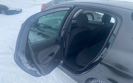 Peugeot 206, 2006 год, 349 000 рублей, 20 фотография