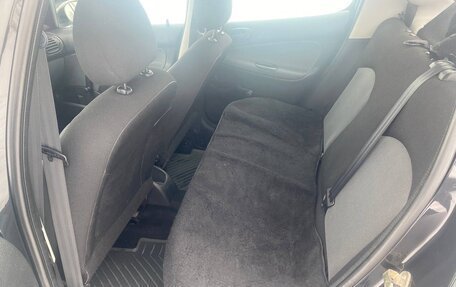 Peugeot 206, 2006 год, 349 000 рублей, 21 фотография