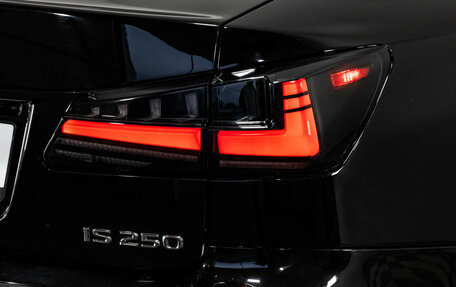 Lexus IS II рестайлинг 2, 2008 год, 1 099 000 рублей, 7 фотография