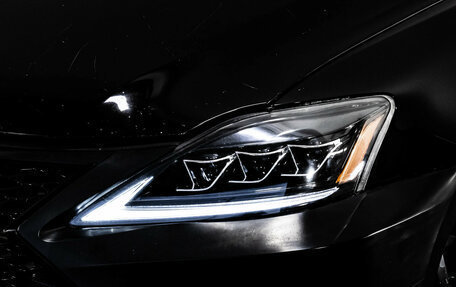 Lexus IS II рестайлинг 2, 2008 год, 1 099 000 рублей, 2 фотография