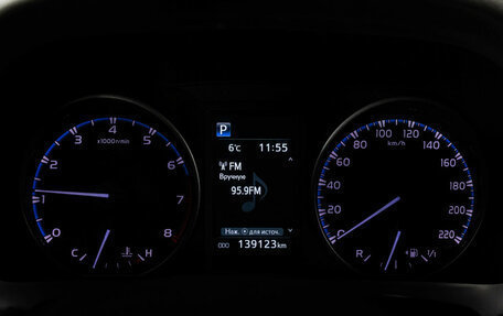 Toyota RAV4, 2016 год, 1 999 000 рублей, 21 фотография