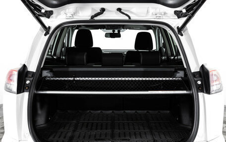 Toyota RAV4, 2016 год, 1 999 000 рублей, 20 фотография