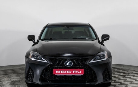 Lexus IS II рестайлинг 2, 2008 год, 1 099 000 рублей, 3 фотография