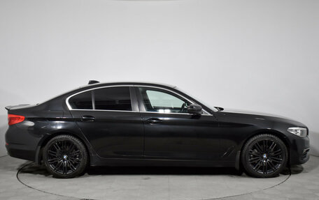 BMW 5 серия, 2019 год, 3 250 000 рублей, 4 фотография