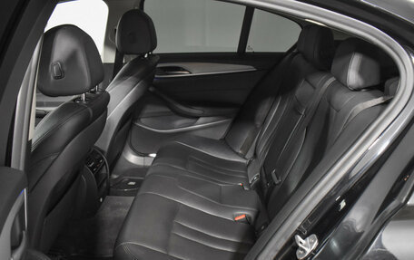 BMW 5 серия, 2019 год, 3 250 000 рублей, 11 фотография