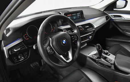 BMW 5 серия, 2019 год, 3 250 000 рублей, 9 фотография