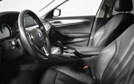 BMW 5 серия, 2019 год, 3 250 000 рублей, 10 фотография