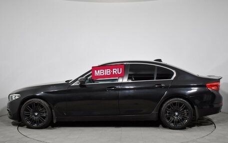 BMW 5 серия, 2019 год, 3 250 000 рублей, 8 фотография