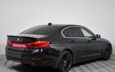 BMW 5 серия, 2019 год, 3 250 000 рублей, 5 фотография