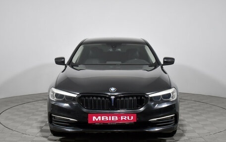 BMW 5 серия, 2019 год, 3 250 000 рублей, 2 фотография