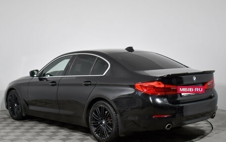 BMW 5 серия, 2019 год, 3 250 000 рублей, 7 фотография