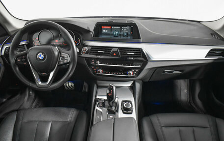 BMW 5 серия, 2019 год, 3 250 000 рублей, 13 фотография