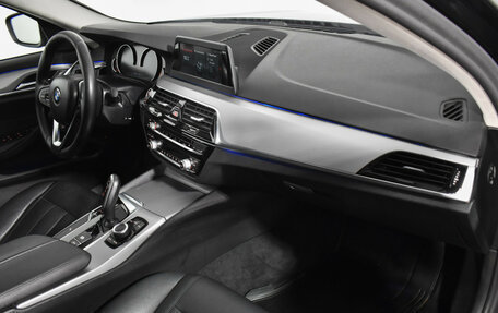 BMW 5 серия, 2019 год, 3 250 000 рублей, 12 фотография