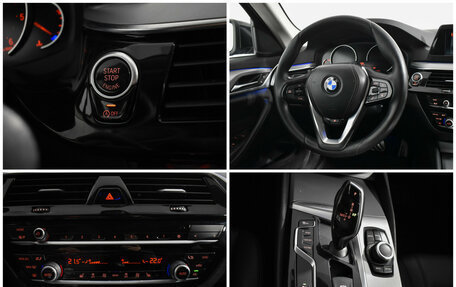 BMW 5 серия, 2019 год, 3 250 000 рублей, 17 фотография