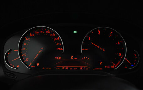 BMW 5 серия, 2019 год, 3 250 000 рублей, 19 фотография