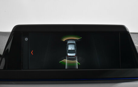 BMW 5 серия, 2019 год, 3 250 000 рублей, 14 фотография