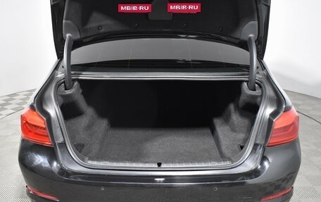 BMW 5 серия, 2019 год, 3 250 000 рублей, 18 фотография