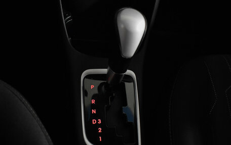 KIA Picanto II, 2015 год, 829 000 рублей, 16 фотография