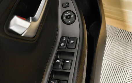 KIA Picanto II, 2015 год, 829 000 рублей, 18 фотография