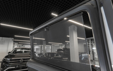 Audi Q7, 2013 год, 2 380 000 рублей, 14 фотография