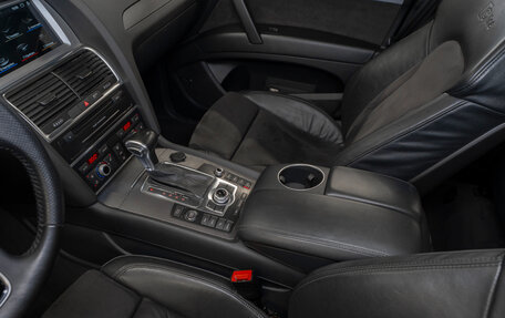 Audi Q7, 2013 год, 2 380 000 рублей, 20 фотография