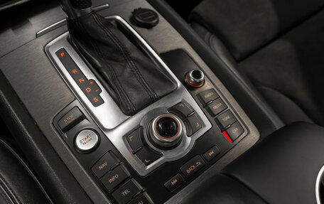 Audi Q7, 2013 год, 2 380 000 рублей, 21 фотография