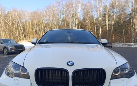 BMW X6, 2010 год, 2 200 000 рублей, 4 фотография