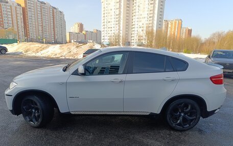BMW X6, 2010 год, 2 200 000 рублей, 8 фотография