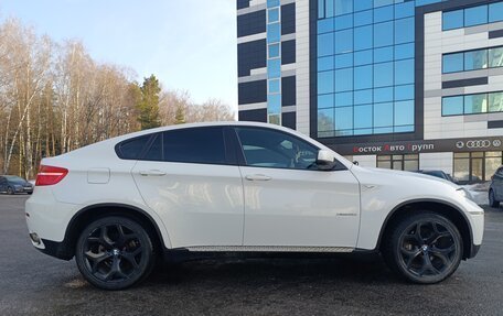 BMW X6, 2010 год, 2 200 000 рублей, 7 фотография
