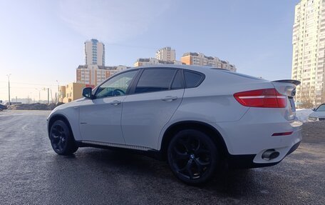 BMW X6, 2010 год, 2 200 000 рублей, 10 фотография