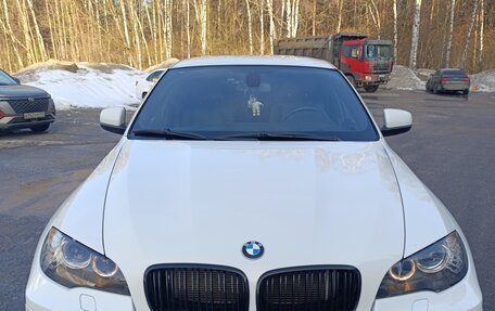 BMW X6, 2010 год, 2 200 000 рублей, 11 фотография