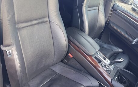 BMW X6, 2010 год, 2 200 000 рублей, 17 фотография