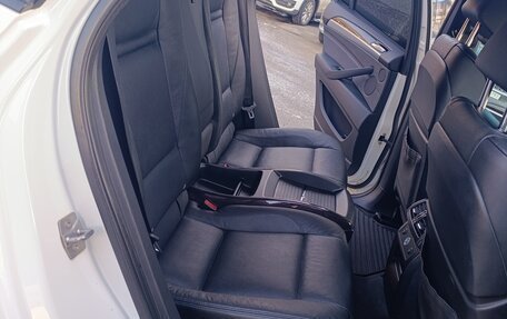 BMW X6, 2010 год, 2 200 000 рублей, 21 фотография