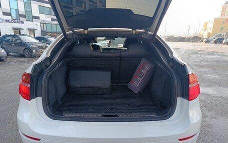 BMW X6, 2010 год, 2 200 000 рублей, 14 фотография