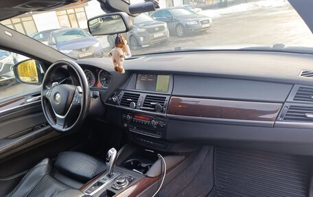 BMW X6, 2010 год, 2 200 000 рублей, 16 фотография