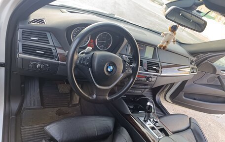 BMW X6, 2010 год, 2 200 000 рублей, 15 фотография