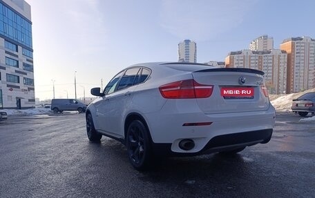 BMW X6, 2010 год, 2 200 000 рублей, 12 фотография