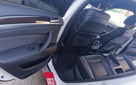 BMW X6, 2010 год, 2 200 000 рублей, 20 фотография