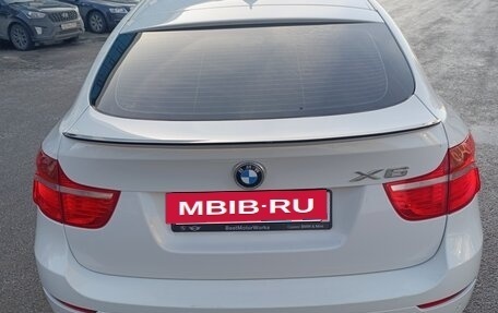 BMW X6, 2010 год, 2 200 000 рублей, 13 фотография