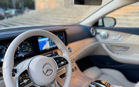 Mercedes-Benz E-Класс, 2018 год, 6 900 000 рублей, 5 фотография