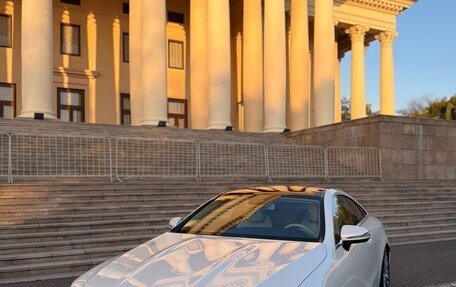 Mercedes-Benz E-Класс, 2018 год, 6 900 000 рублей, 2 фотография