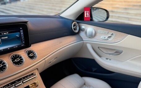 Mercedes-Benz E-Класс, 2018 год, 6 900 000 рублей, 6 фотография