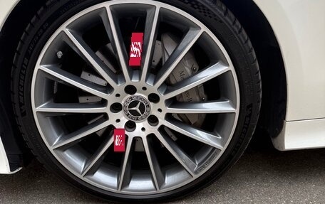 Mercedes-Benz E-Класс, 2018 год, 6 900 000 рублей, 17 фотография